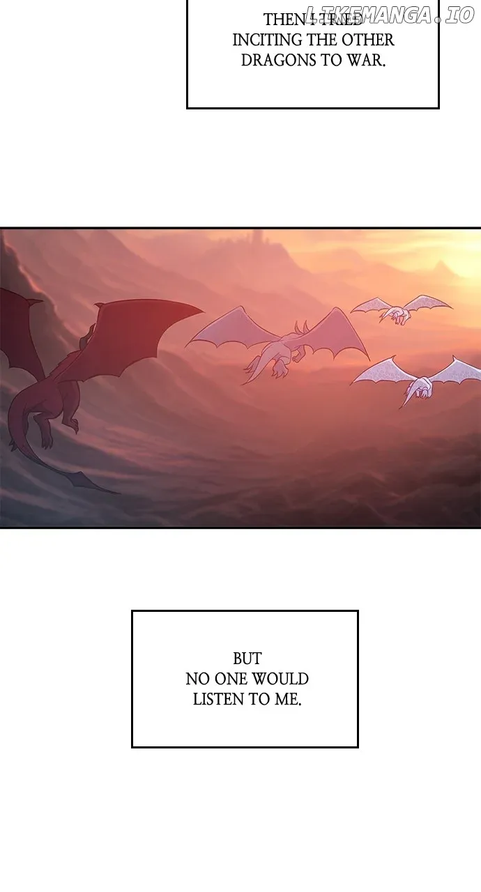 What Does That Evil Dragon Live For? Chapter 17 Online - página 24