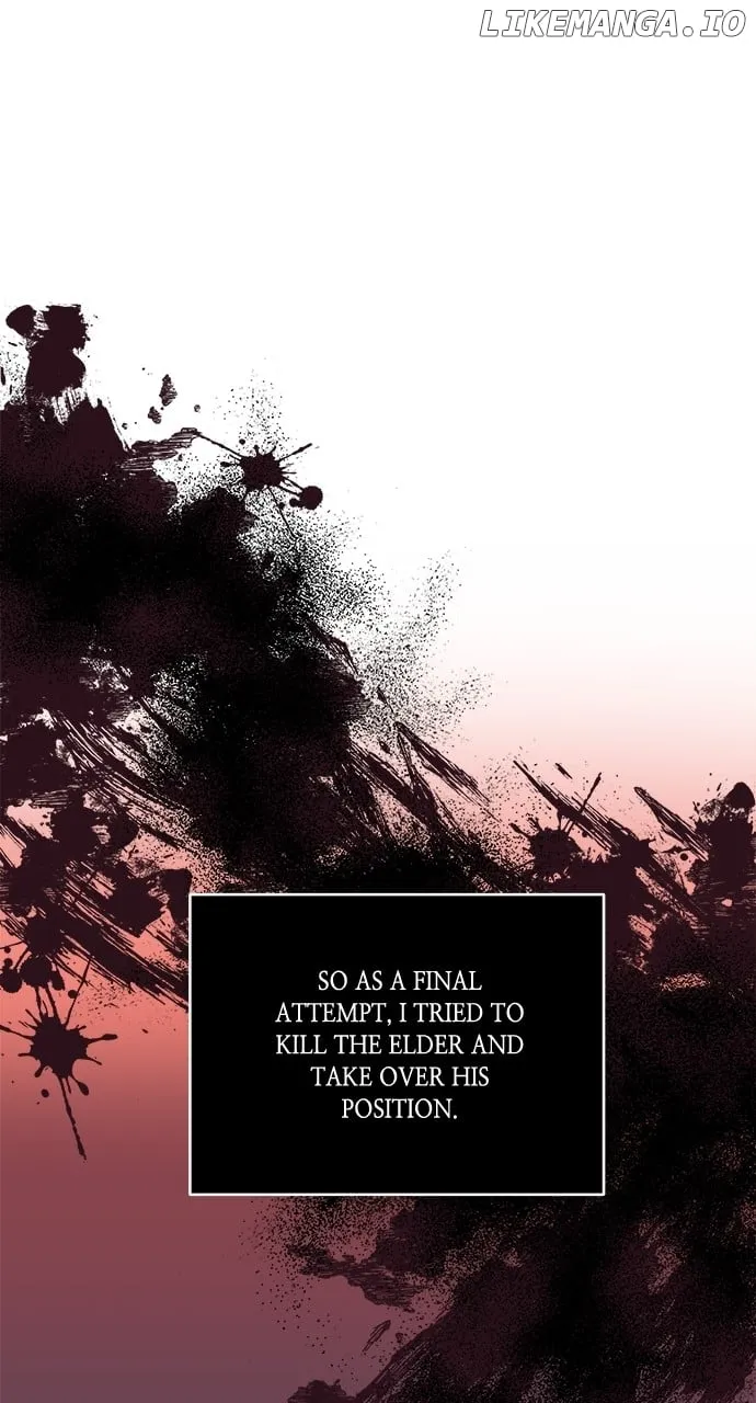 What Does That Evil Dragon Live For? Chapter 17 Online - página 25