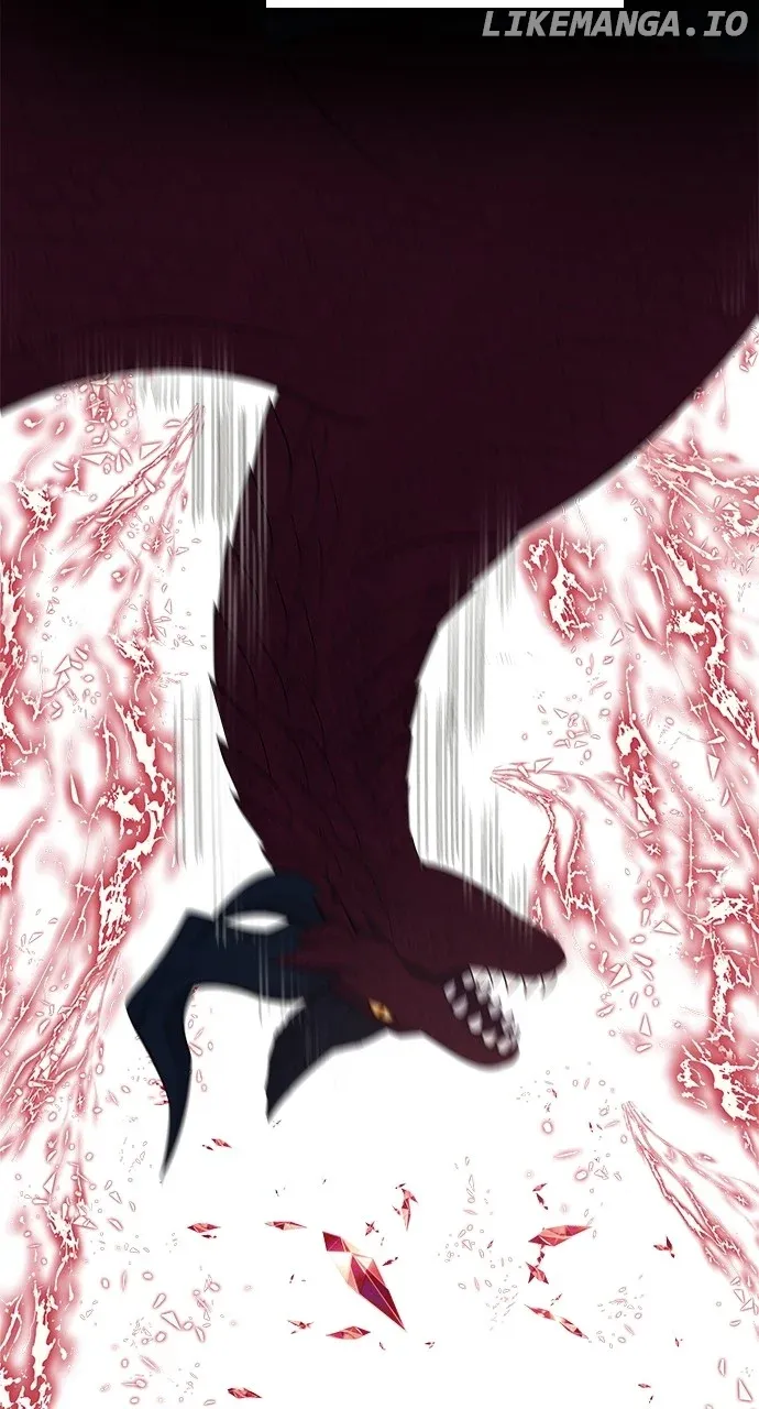 What Does That Evil Dragon Live For? Chapter 17 Online - página 27
