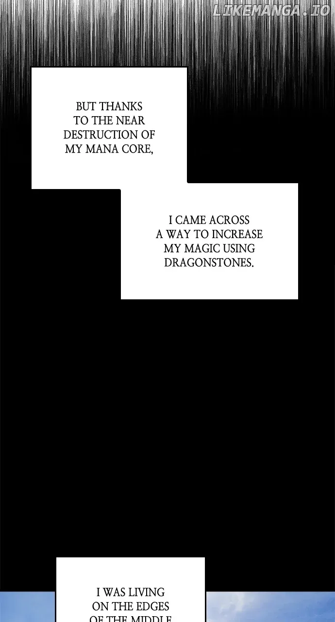 What Does That Evil Dragon Live For? Chapter 17 Online - página 30
