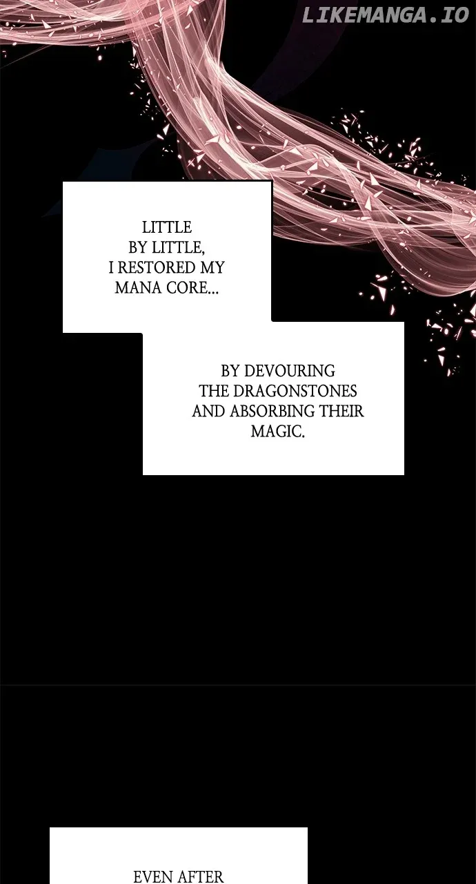 What Does That Evil Dragon Live For? Chapter 17 Online - página 36