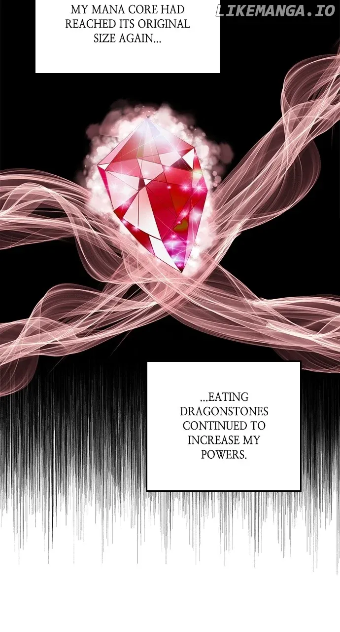 What Does That Evil Dragon Live For? Chapter 17 Online - página 37