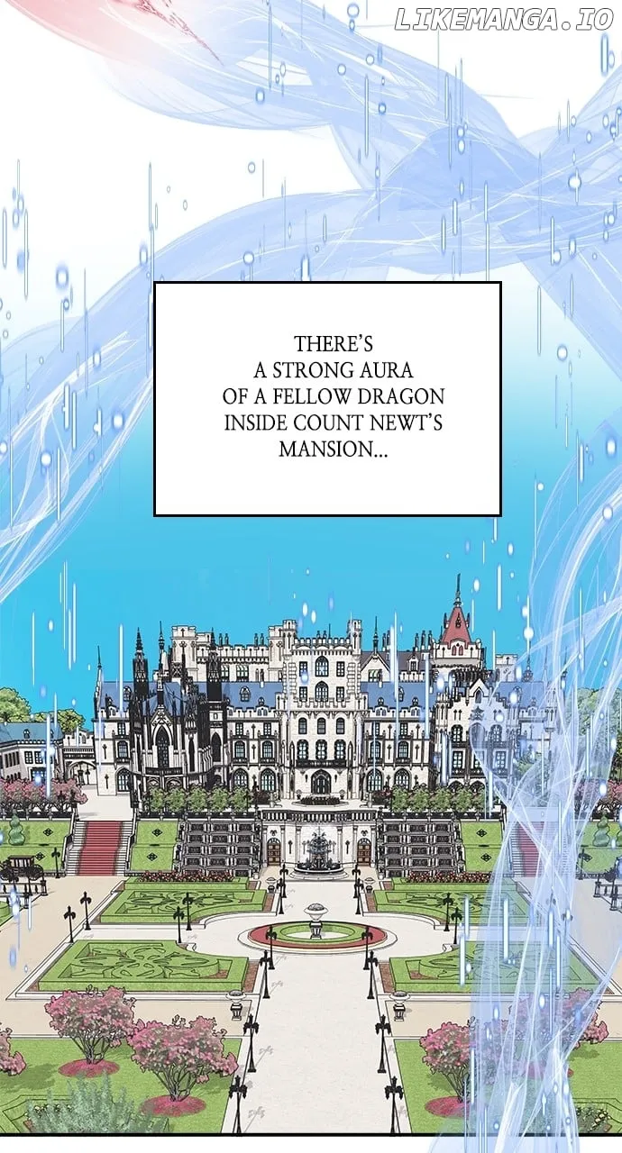 What Does That Evil Dragon Live For? Chapter 17 Online - página 41