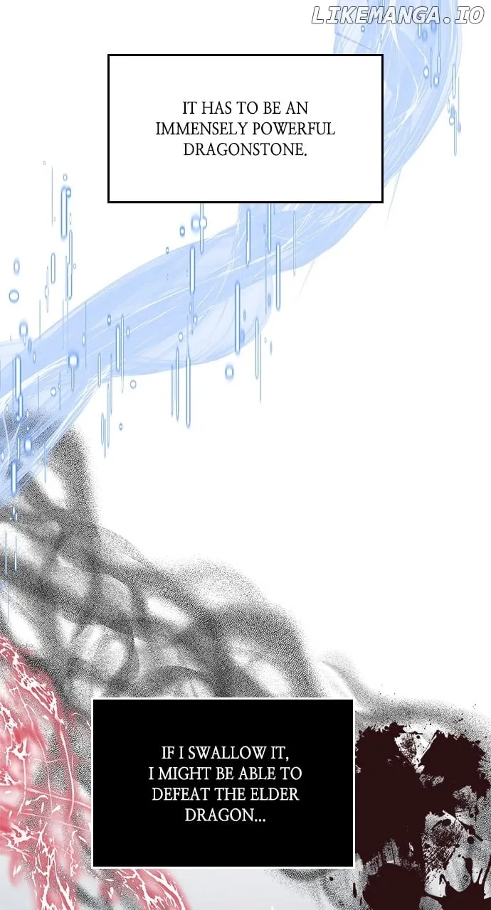 What Does That Evil Dragon Live For? Chapter 17 Online - página 42