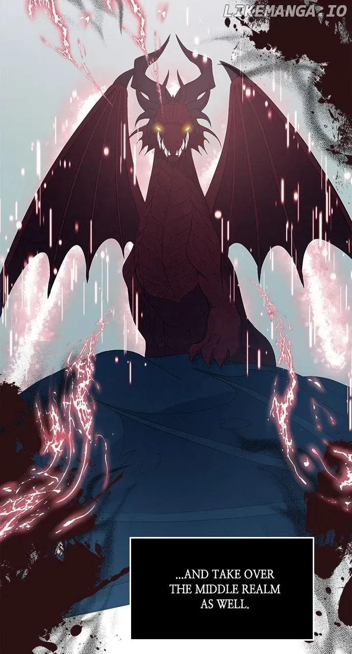 What Does That Evil Dragon Live For? Chapter 17 Online - página 43