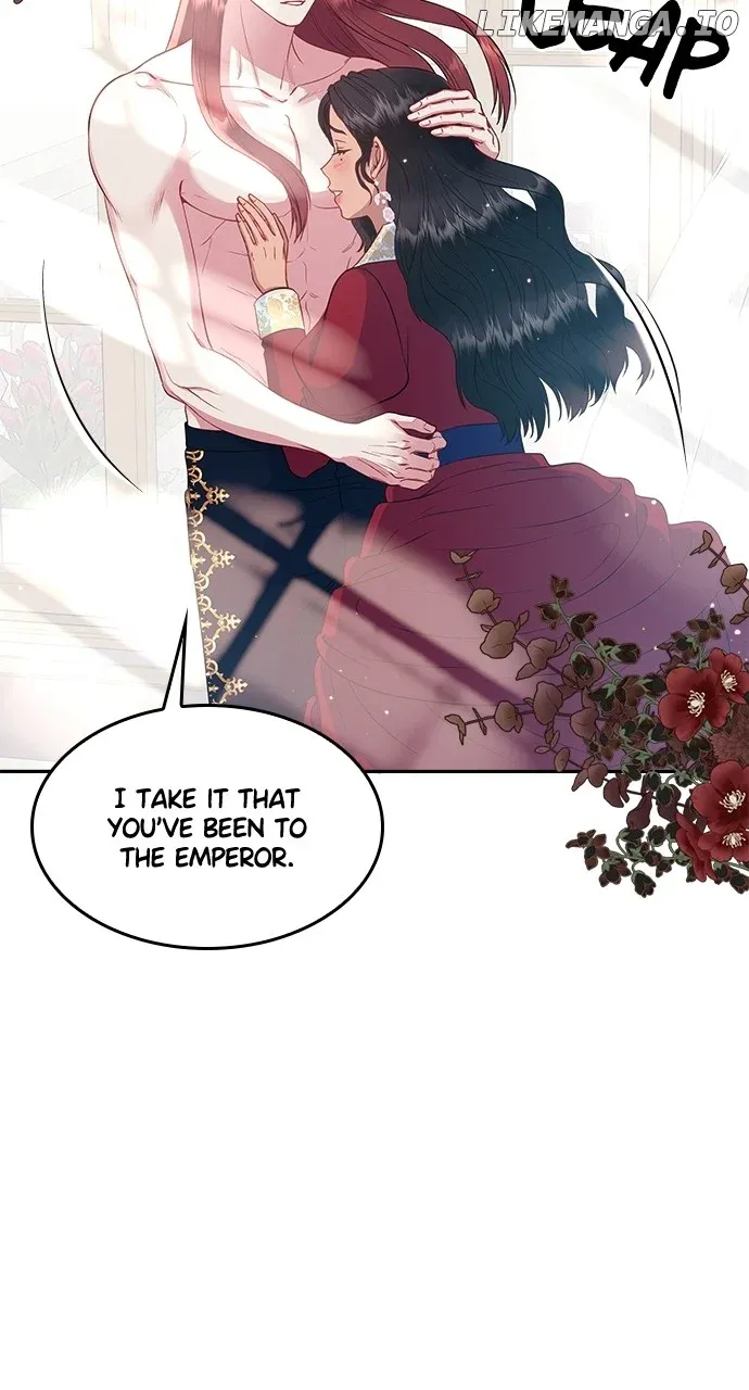 What Does That Evil Dragon Live For? Chapter 17 Online - página 53