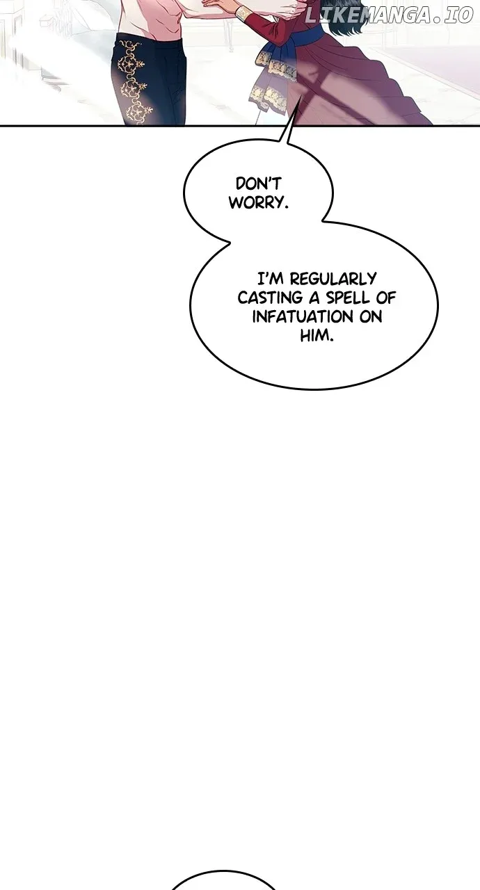What Does That Evil Dragon Live For? Chapter 17 Online - página 56