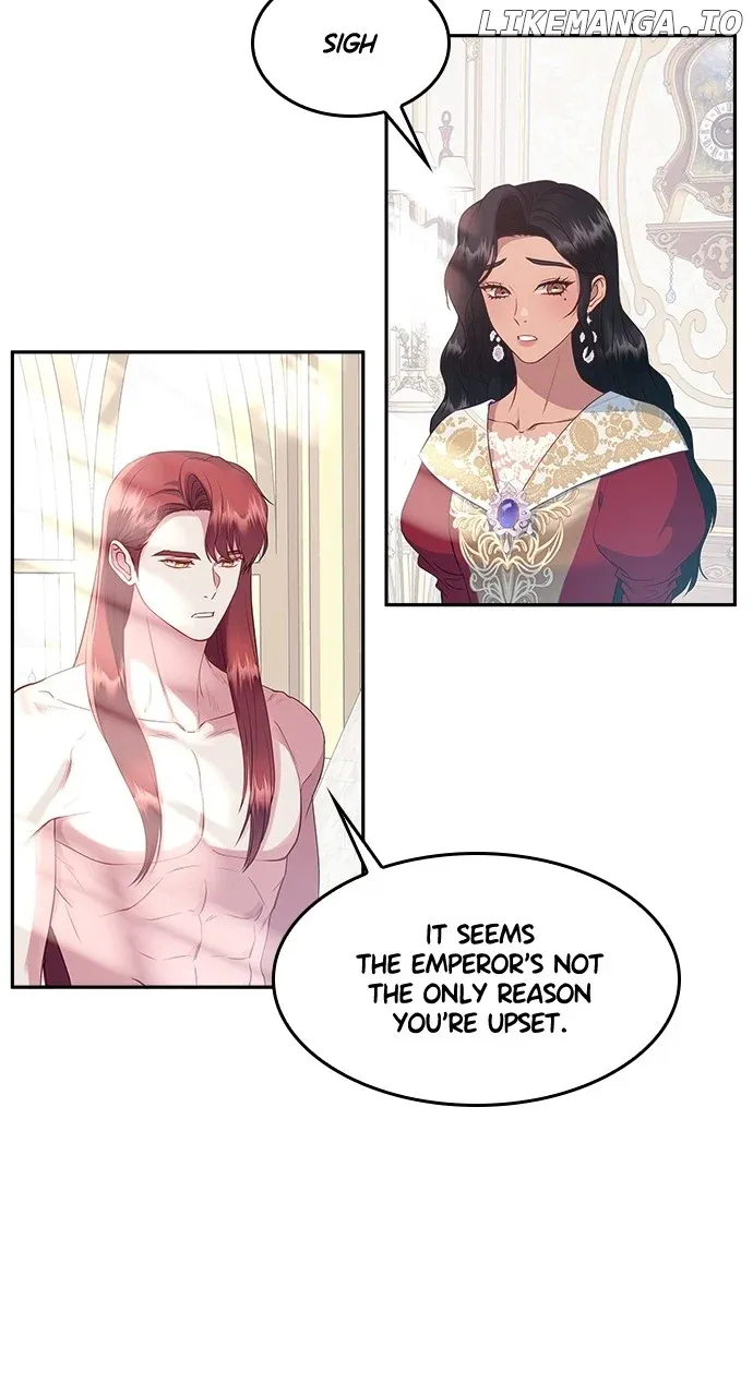 What Does That Evil Dragon Live For? Chapter 17 Online - página 57