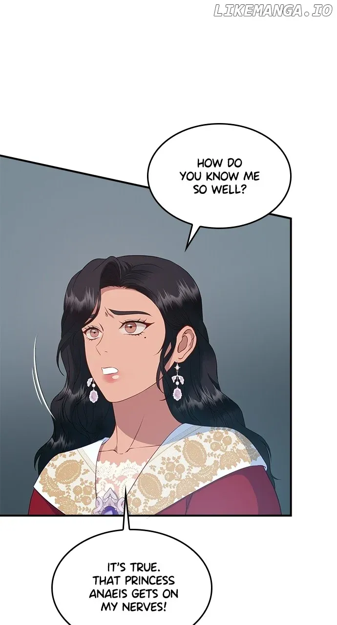 What Does That Evil Dragon Live For? Chapter 17 Online - página 58