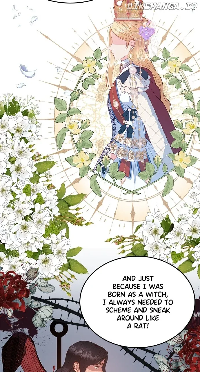 What Does That Evil Dragon Live For? Chapter 17 Online - página 60