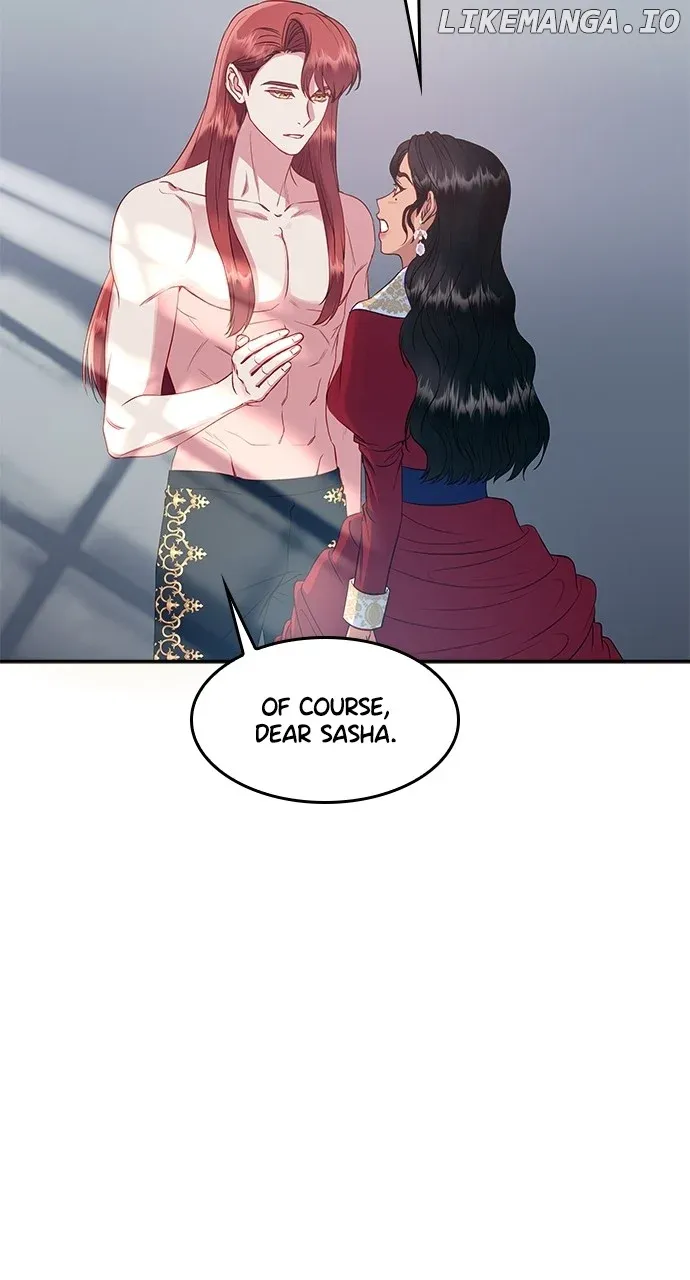 What Does That Evil Dragon Live For? Chapter 17 Online - página 63