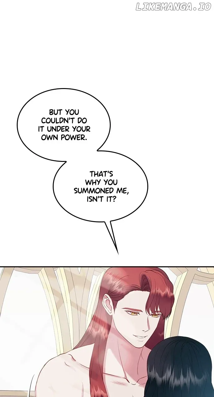 What Does That Evil Dragon Live For? Chapter 17 Online - página 64