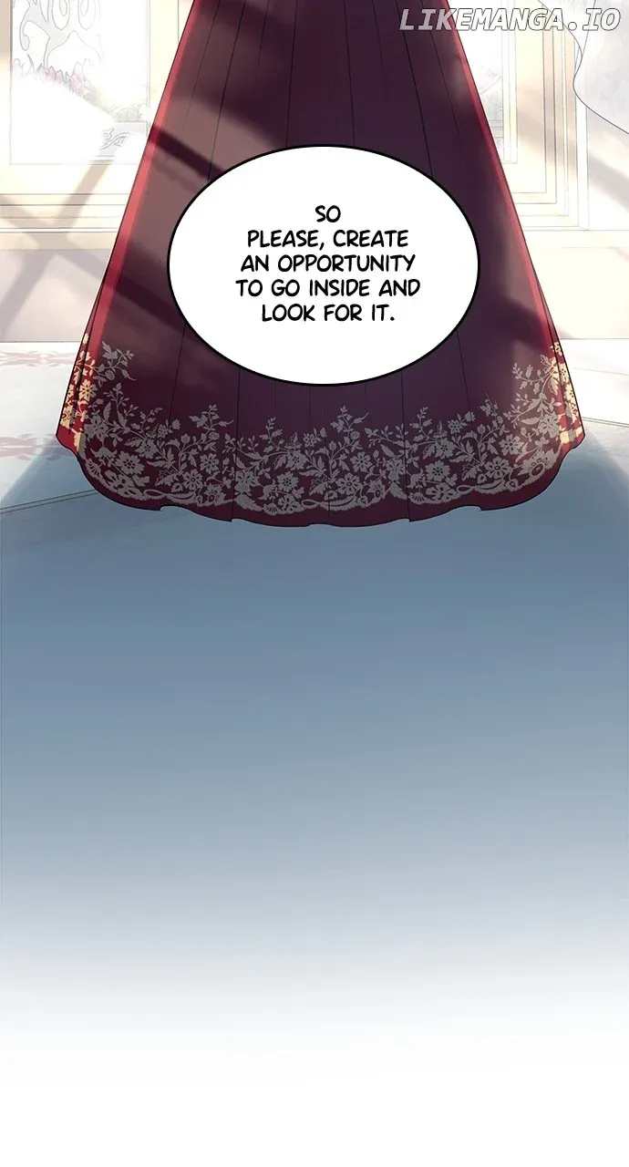 What Does That Evil Dragon Live For? Chapter 17 Online - página 71