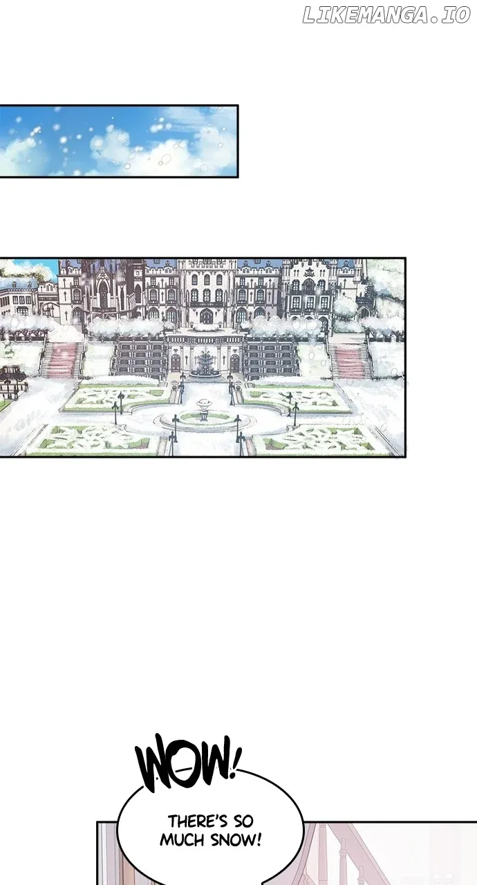 What Does That Evil Dragon Live For? Chapter 17 Online - página 72