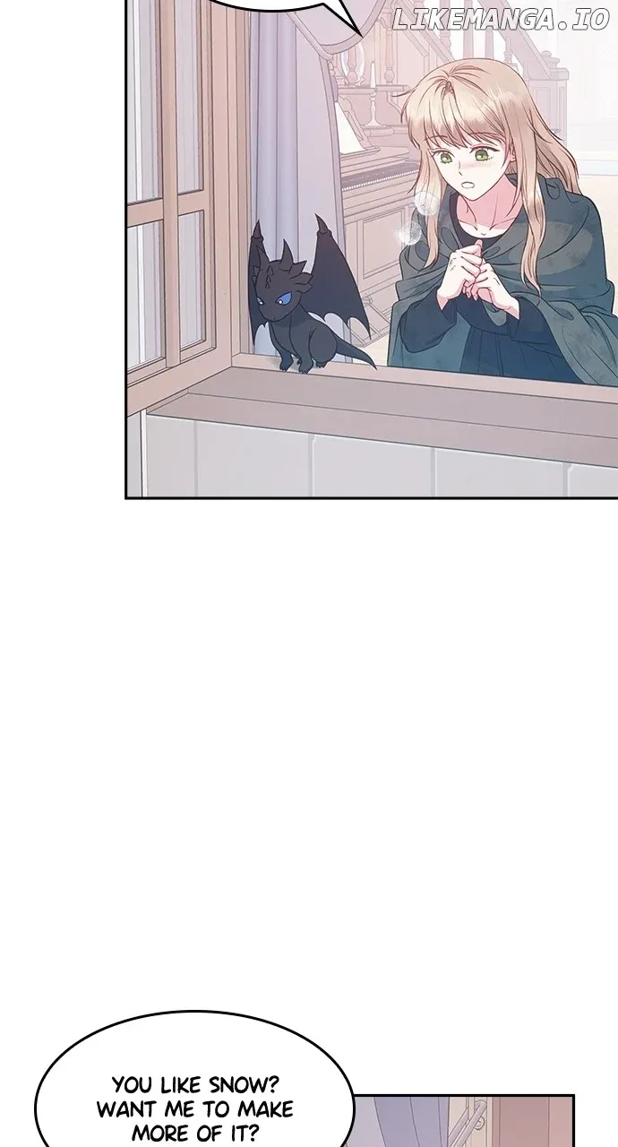 What Does That Evil Dragon Live For? Chapter 17 Online - página 73