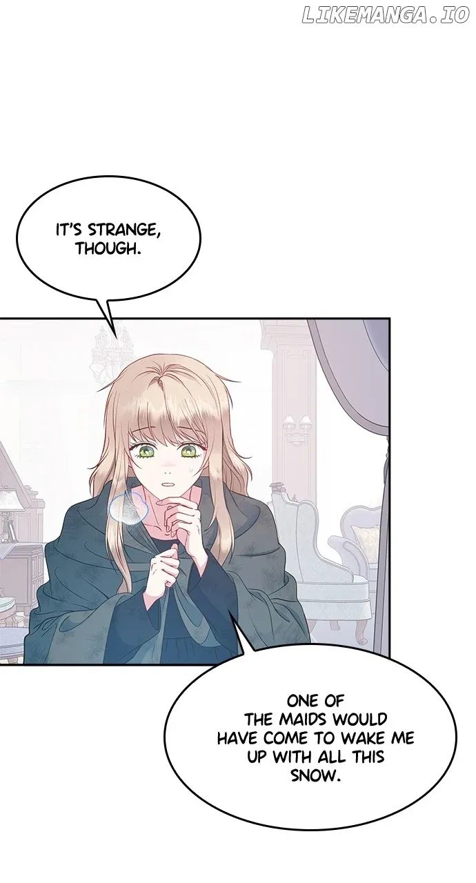 What Does That Evil Dragon Live For? Chapter 17 Online - página 76