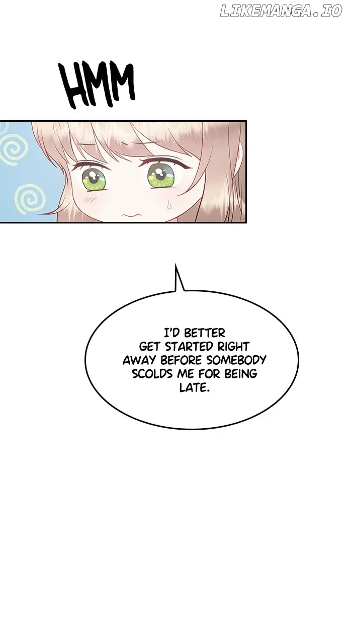 What Does That Evil Dragon Live For? Chapter 17 Online - página 78