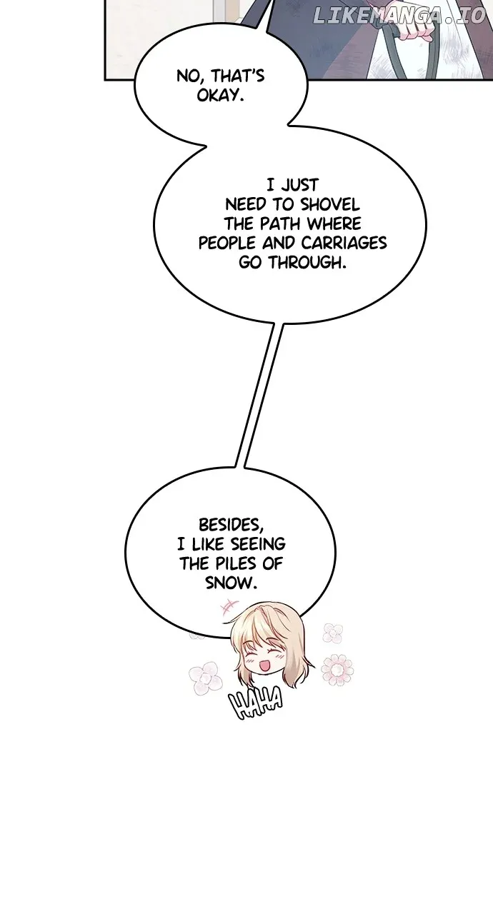 What Does That Evil Dragon Live For? Chapter 17 Online - página 84