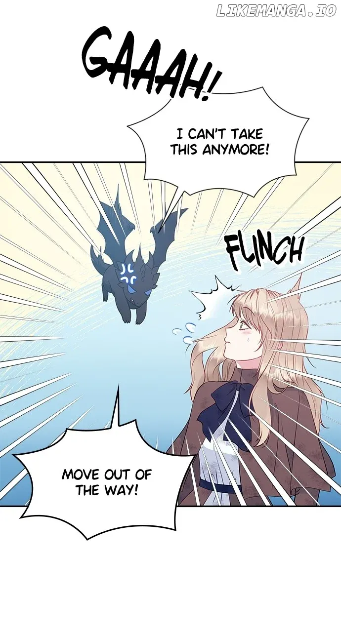 What Does That Evil Dragon Live For? Chapter 17 Online - página 89