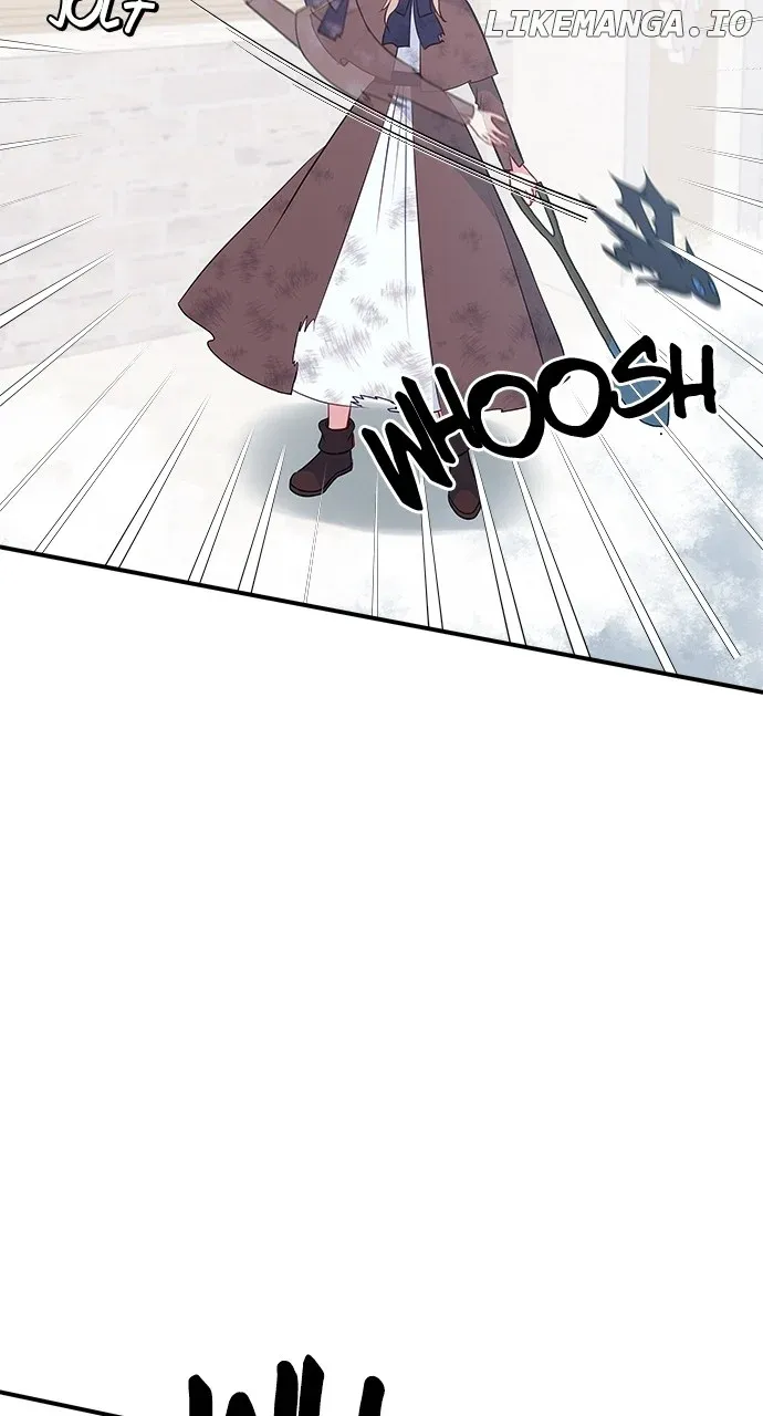 What Does That Evil Dragon Live For? Chapter 17 Online - página 92