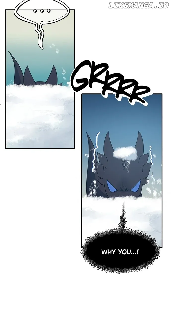What Does That Evil Dragon Live For? Chapter 17 Online - página 94