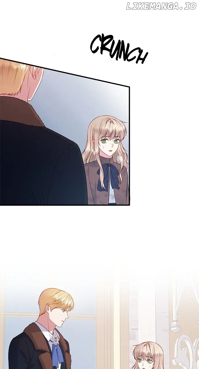 What Does That Evil Dragon Live For? Chapter 17 Online - página 96