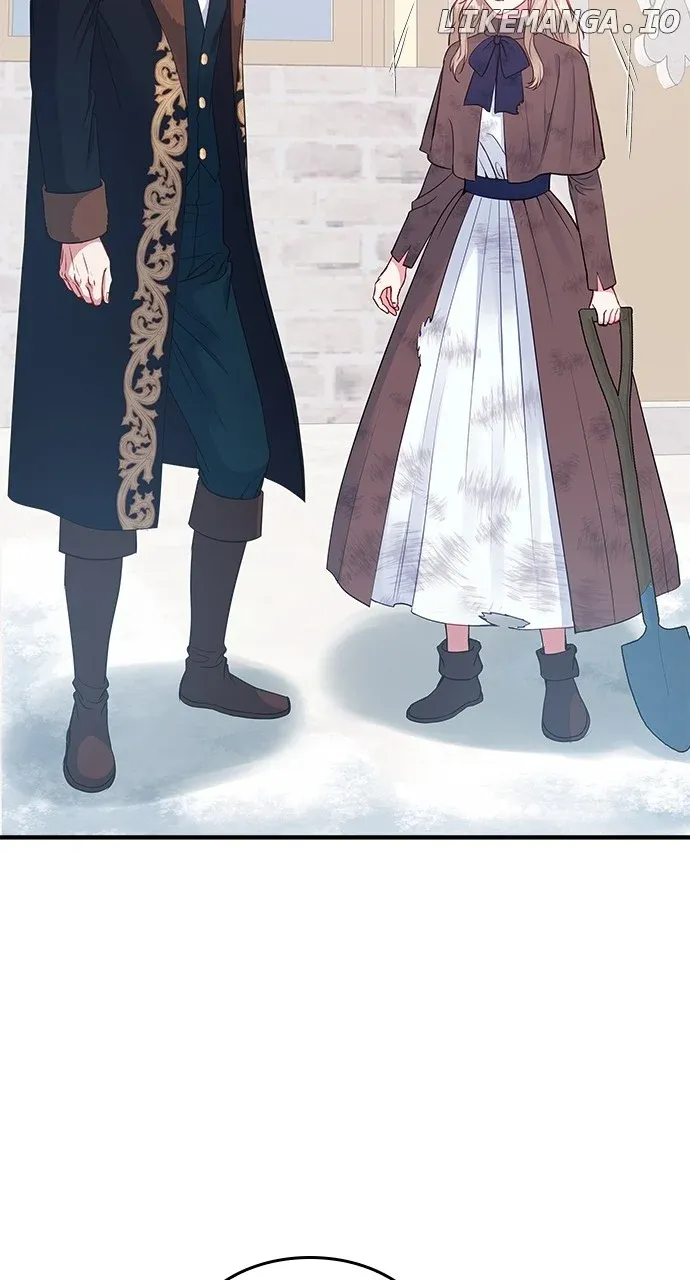 What Does That Evil Dragon Live For? Chapter 17 Online - página 97