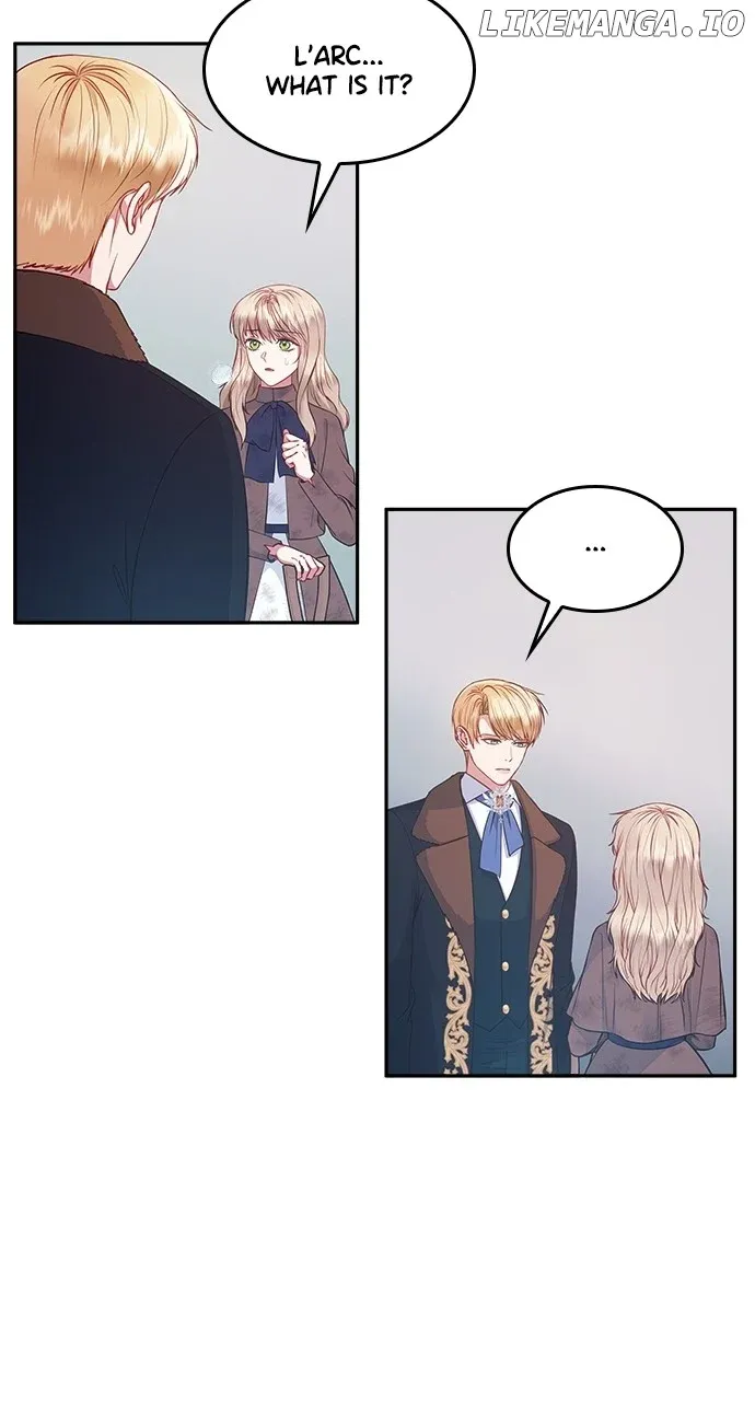 What Does That Evil Dragon Live For? Chapter 17 Online - página 98