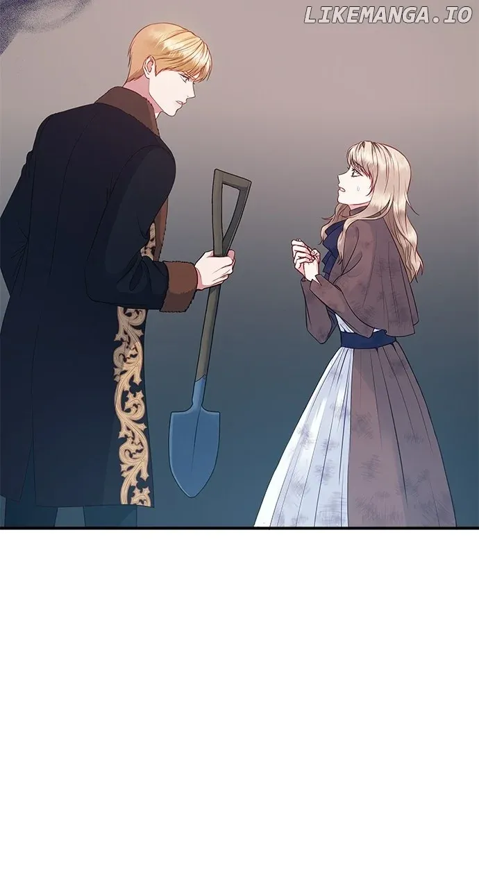 What Does That Evil Dragon Live For? Chapter 18 Online - página 3