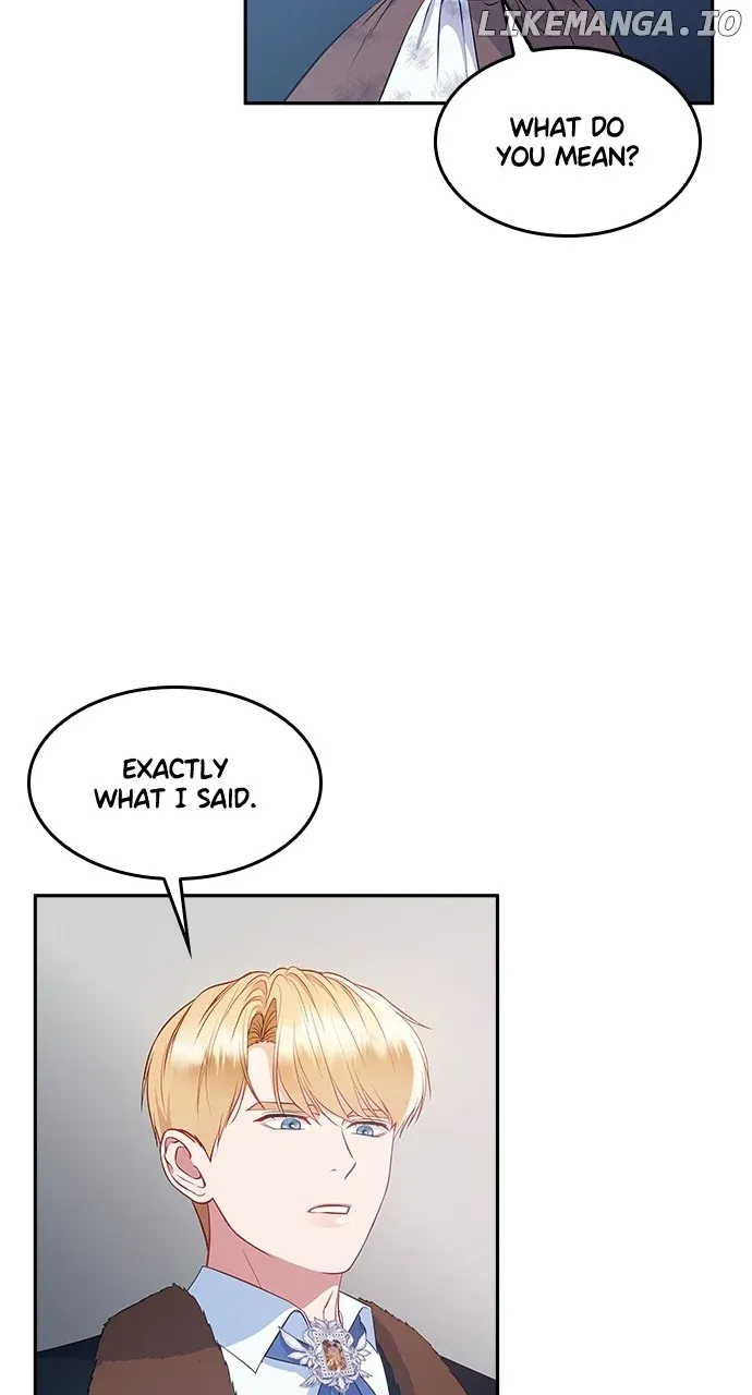 What Does That Evil Dragon Live For? Chapter 18 Online - página 5