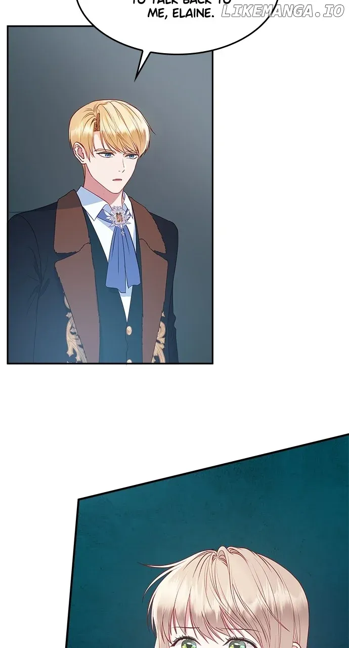 What Does That Evil Dragon Live For? Chapter 18 Online - página 15
