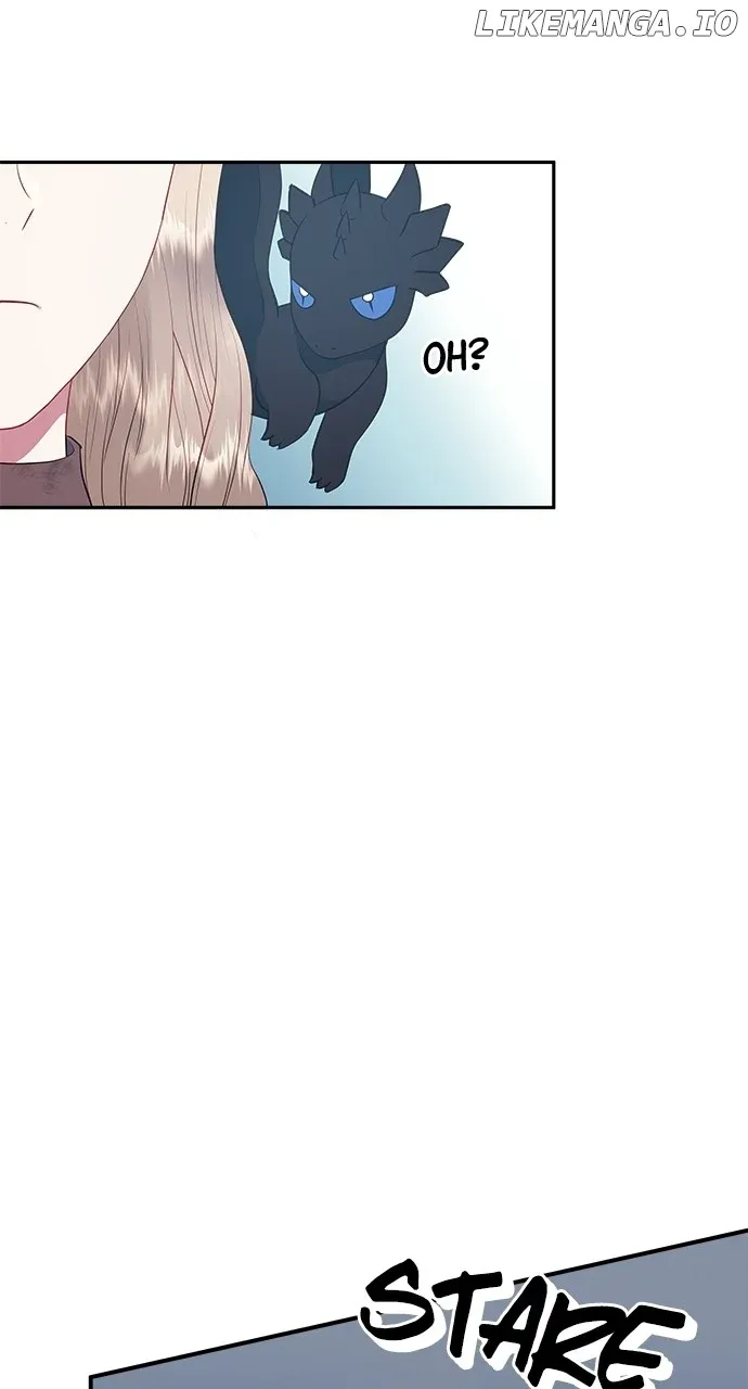 What Does That Evil Dragon Live For? Chapter 18 Online - página 17