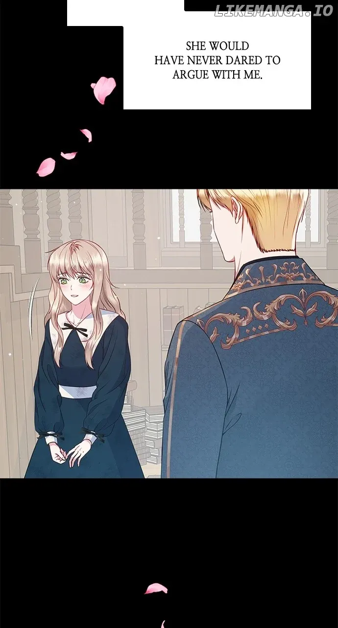 What Does That Evil Dragon Live For? Chapter 18 Online - página 20