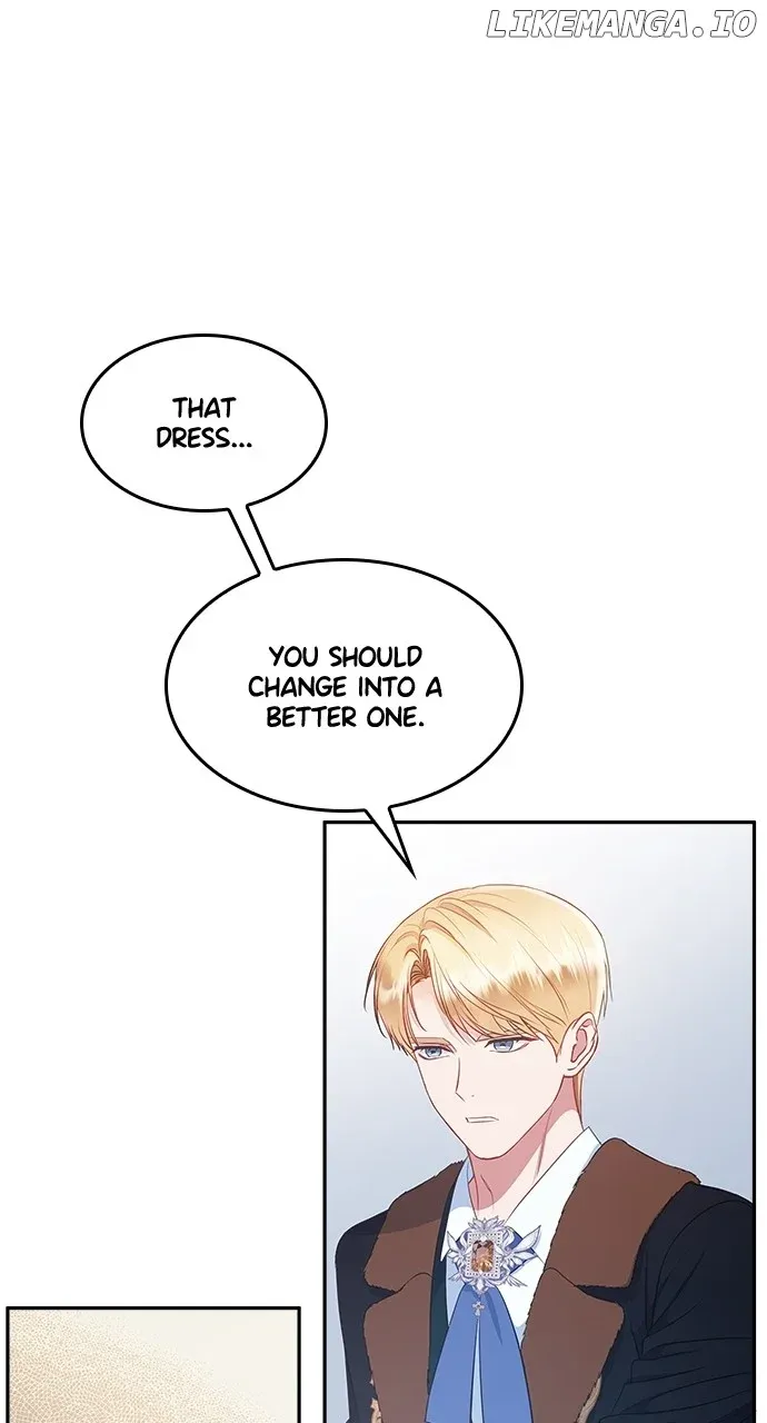 What Does That Evil Dragon Live For? Chapter 18 Online - página 32