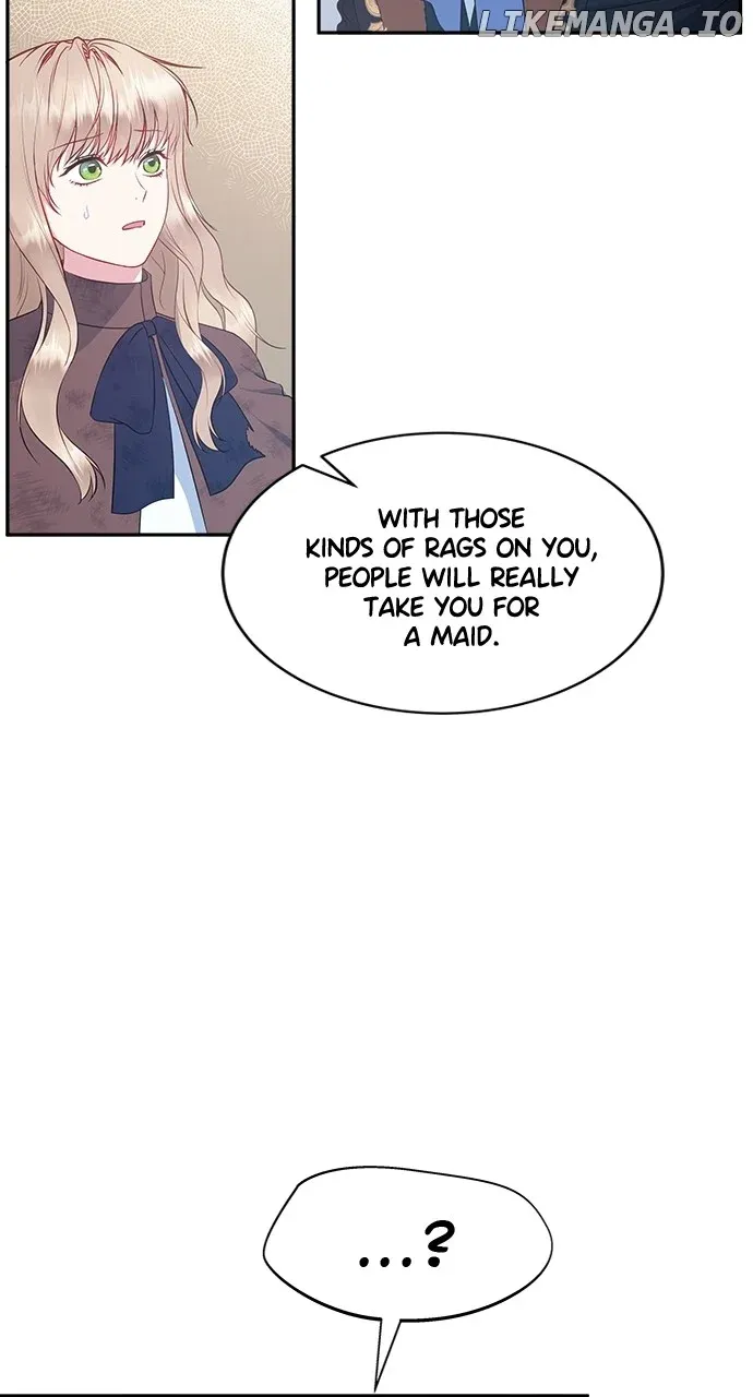 What Does That Evil Dragon Live For? Chapter 18 Online - página 33