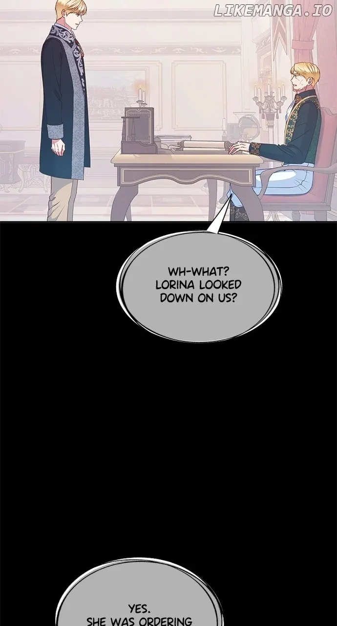 What Does That Evil Dragon Live For? Chapter 18 Online - página 43