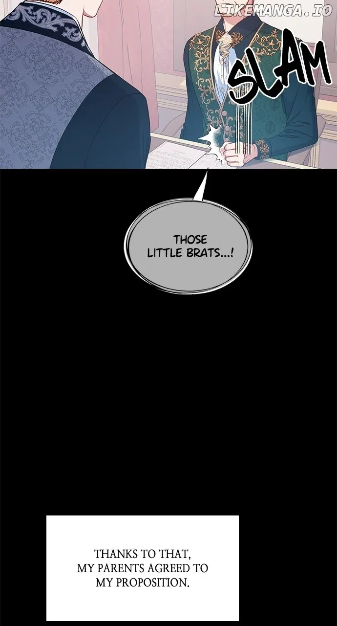 What Does That Evil Dragon Live For? Chapter 18 Online - página 46