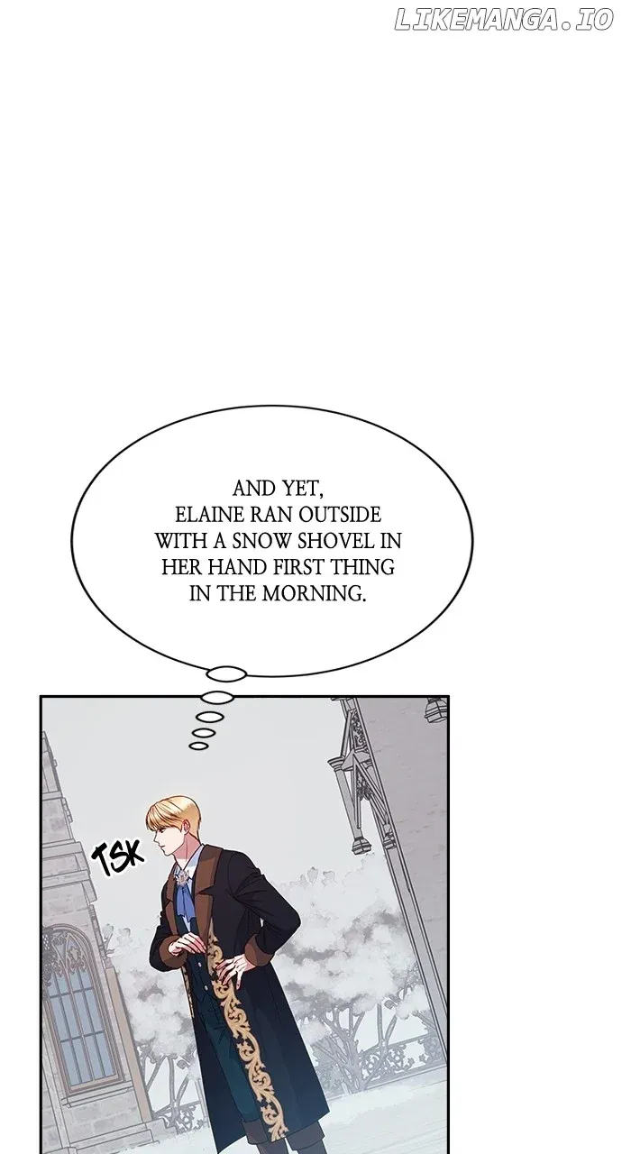 What Does That Evil Dragon Live For? Chapter 18 Online - página 49