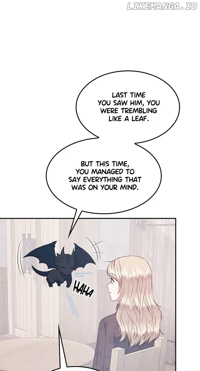 What Does That Evil Dragon Live For? Chapter 18 Online - página 55