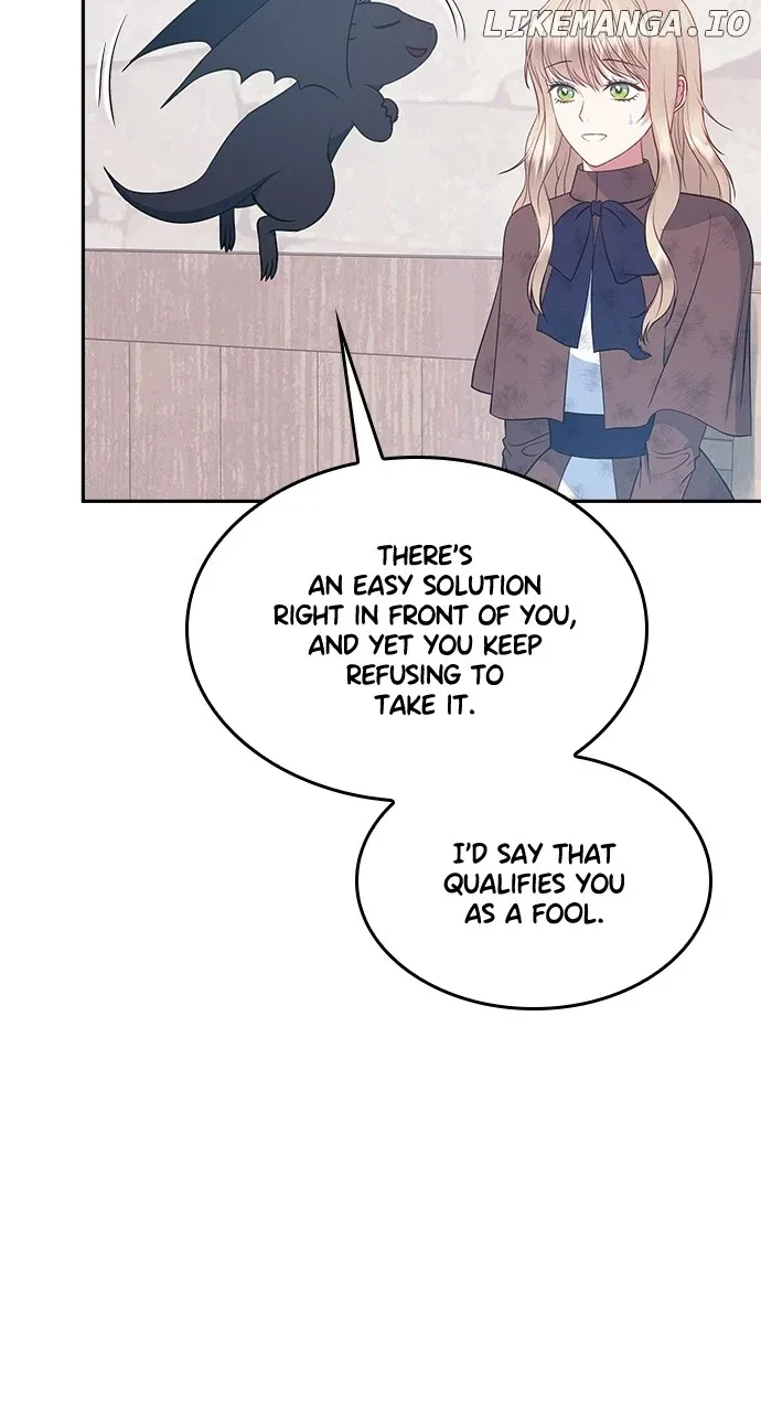 What Does That Evil Dragon Live For? Chapter 18 Online - página 57