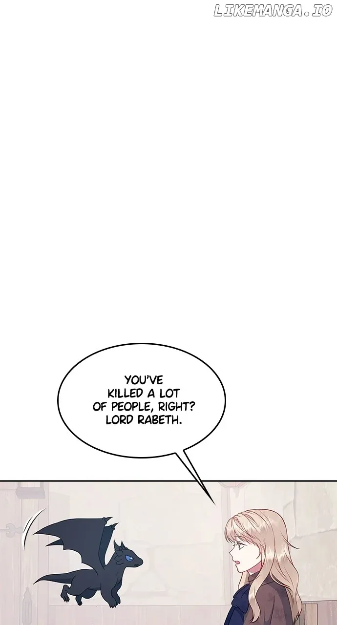 What Does That Evil Dragon Live For? Chapter 18 Online - página 59