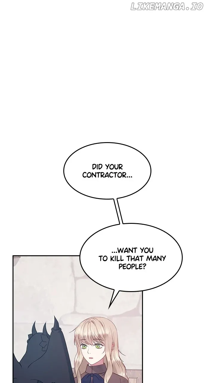 What Does That Evil Dragon Live For? Chapter 18 Online - página 62
