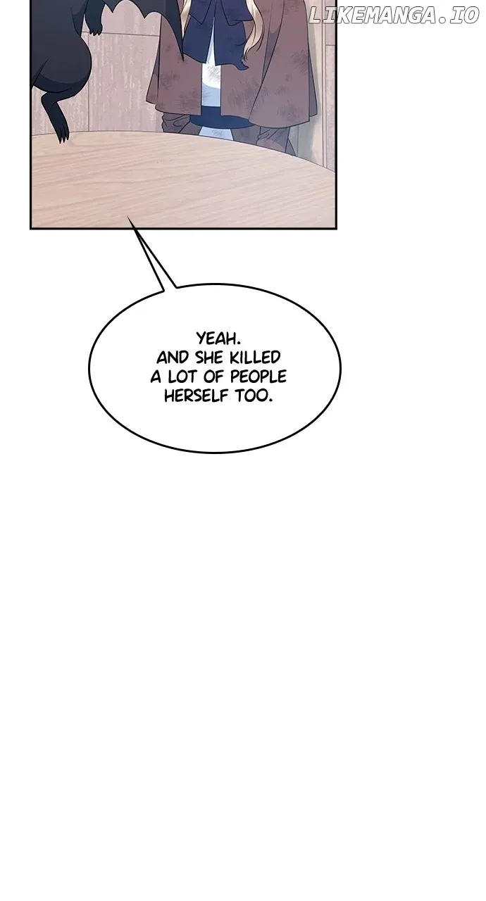 What Does That Evil Dragon Live For? Chapter 18 Online - página 63