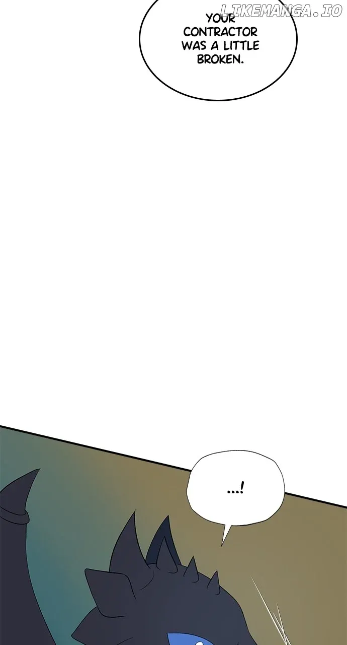 What Does That Evil Dragon Live For? Chapter 18 Online - página 65