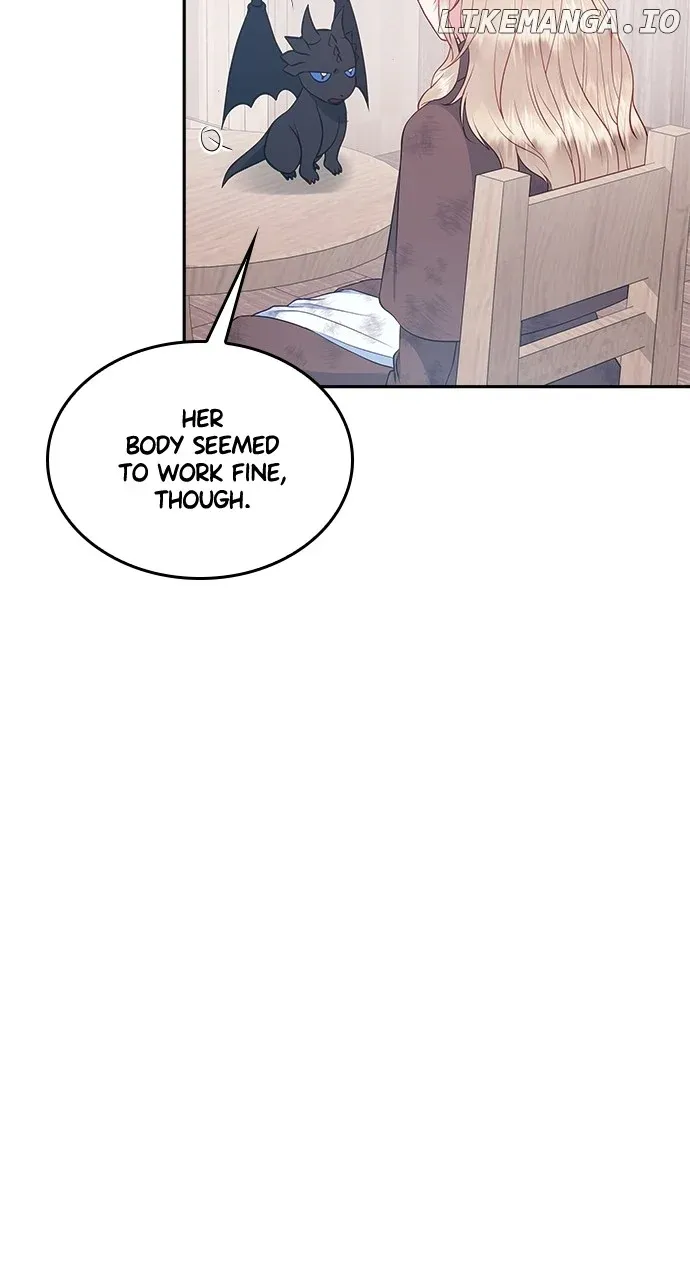What Does That Evil Dragon Live For? Chapter 18 Online - página 67