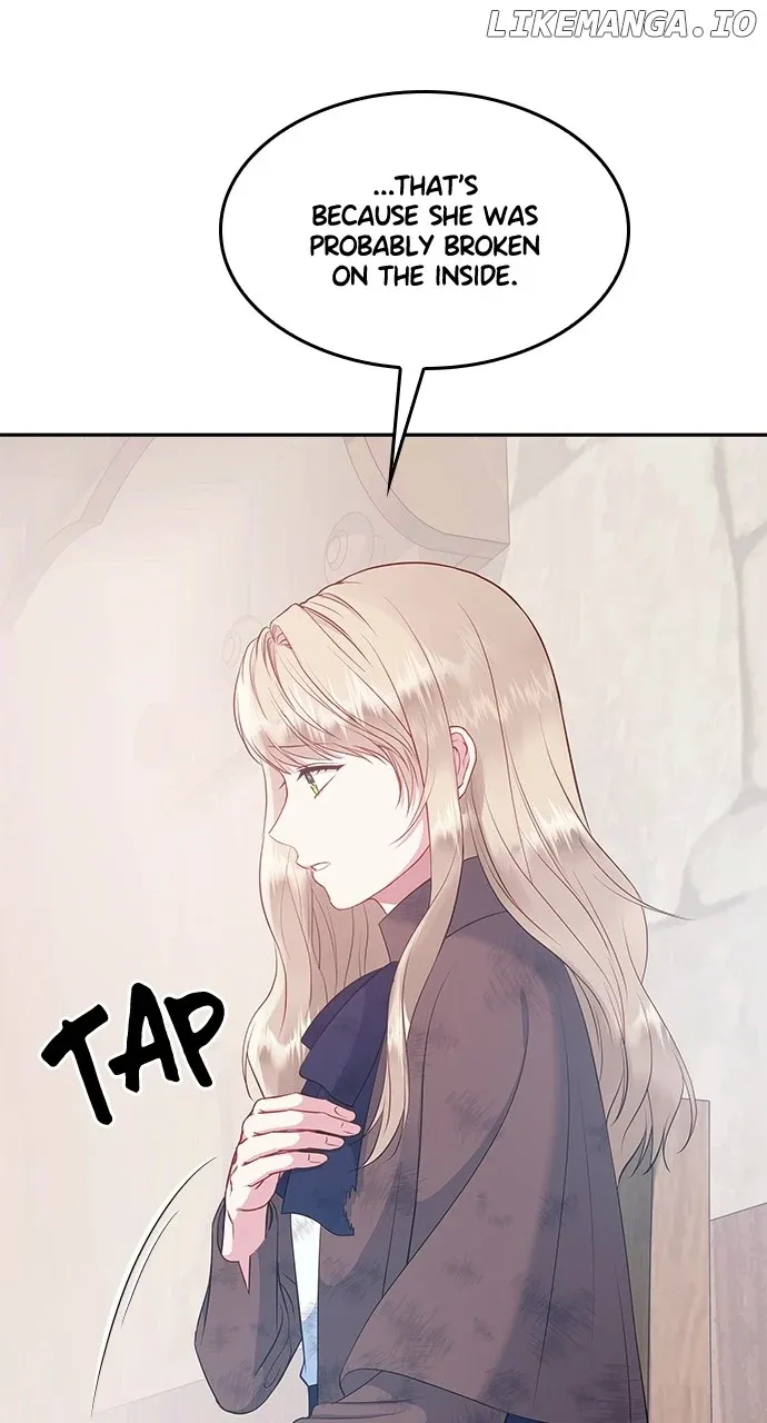 What Does That Evil Dragon Live For? Chapter 18 Online - página 68