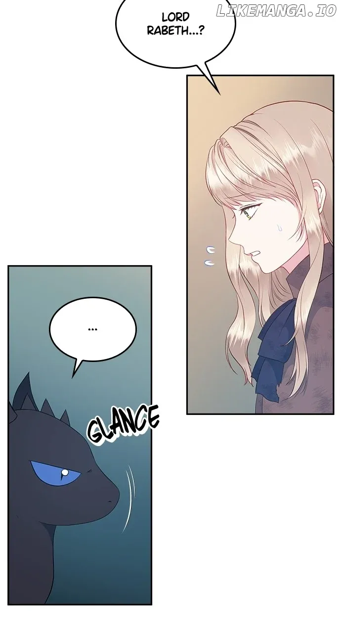 What Does That Evil Dragon Live For? Chapter 18 Online - página 75