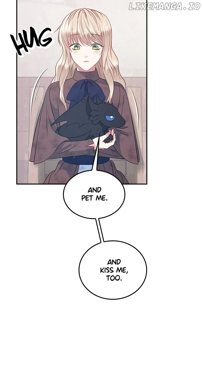 What Does That Evil Dragon Live For? Chapter 18 Online - página 78