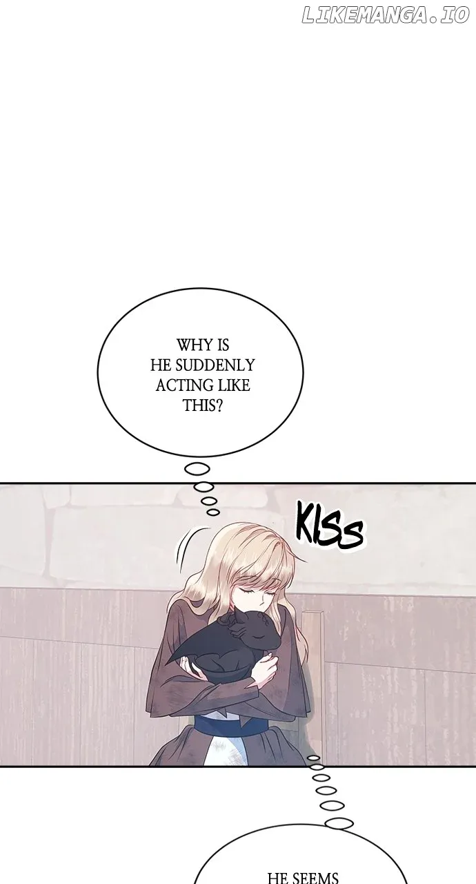 What Does That Evil Dragon Live For? Chapter 18 Online - página 79