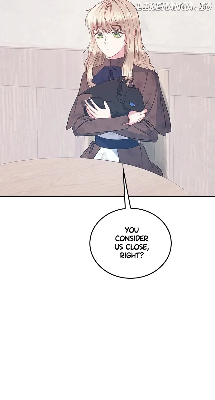 What Does That Evil Dragon Live For? Chapter 18 Online - página 82